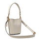 Glovetanned Leather Dakota Bucket Bag 16
