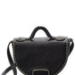 Chloé Edith Nano Leather Saddle Bag