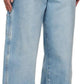 Blue 'The Oversized Carpenter Jean' Jeans
