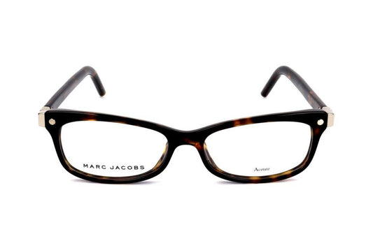 Marc Jacobs Eyewear Rectangular Frame Glasses