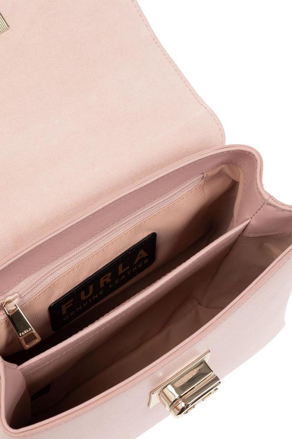 Furla 1927 Small Tote Bag