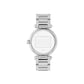 Women's Cary Stainless Steel Bracelet Watch 34mm