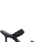 Michael Michael Kors Clara Braided Heel Sandals