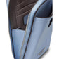 Morgan Saffiano Leather Ns Phone Crossbody