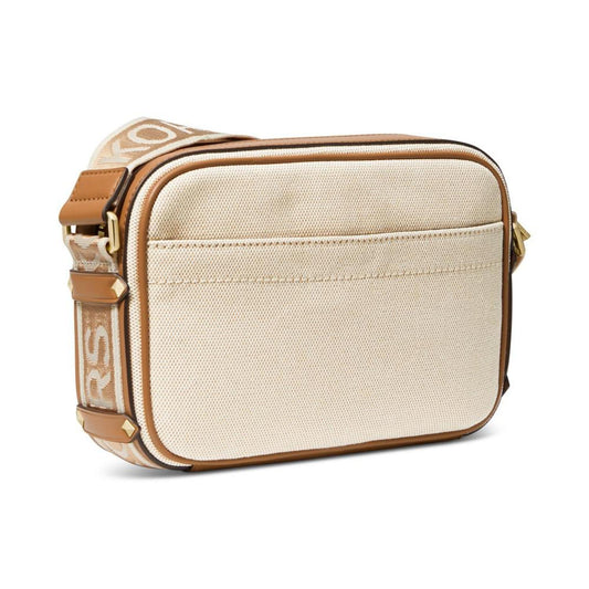 Maeve Large East West Pocket Crossbody