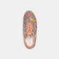 Coach Outlet Coach X Observed By Us Skate Lace Up Sneaker In Signature Jacquard