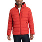 Men's Hooded Puffer Jacket, Created For Macy's