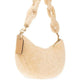 Coach Teddy Zipped Small Shoulder Bag