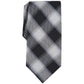 Men's Denton Check Tie