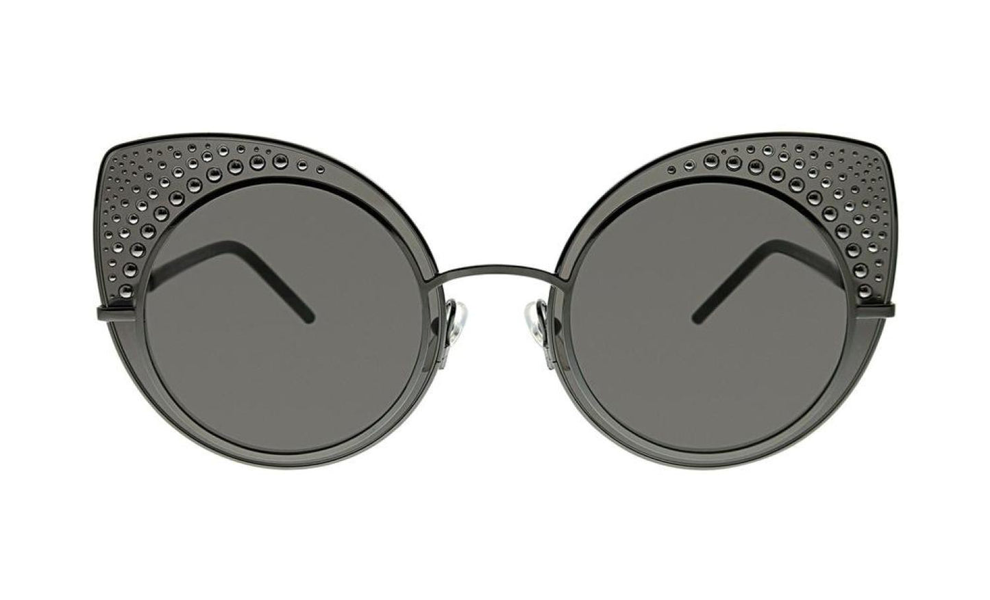Marc Jacobs  MJ 15 V81 Womens Cat-Eye Sunglasses