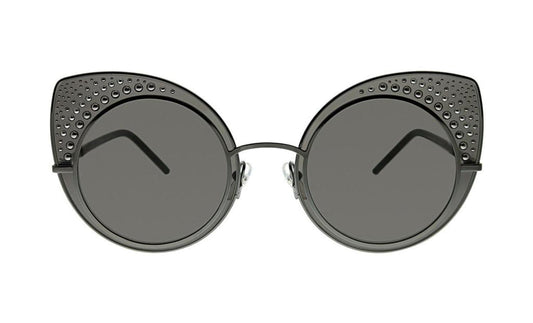 Marc Jacobs  MJ 15 V81 Womens Cat-Eye Sunglasses