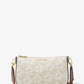 Parker Large Empire Signature Logo 2-in-1 Crossbody Bag