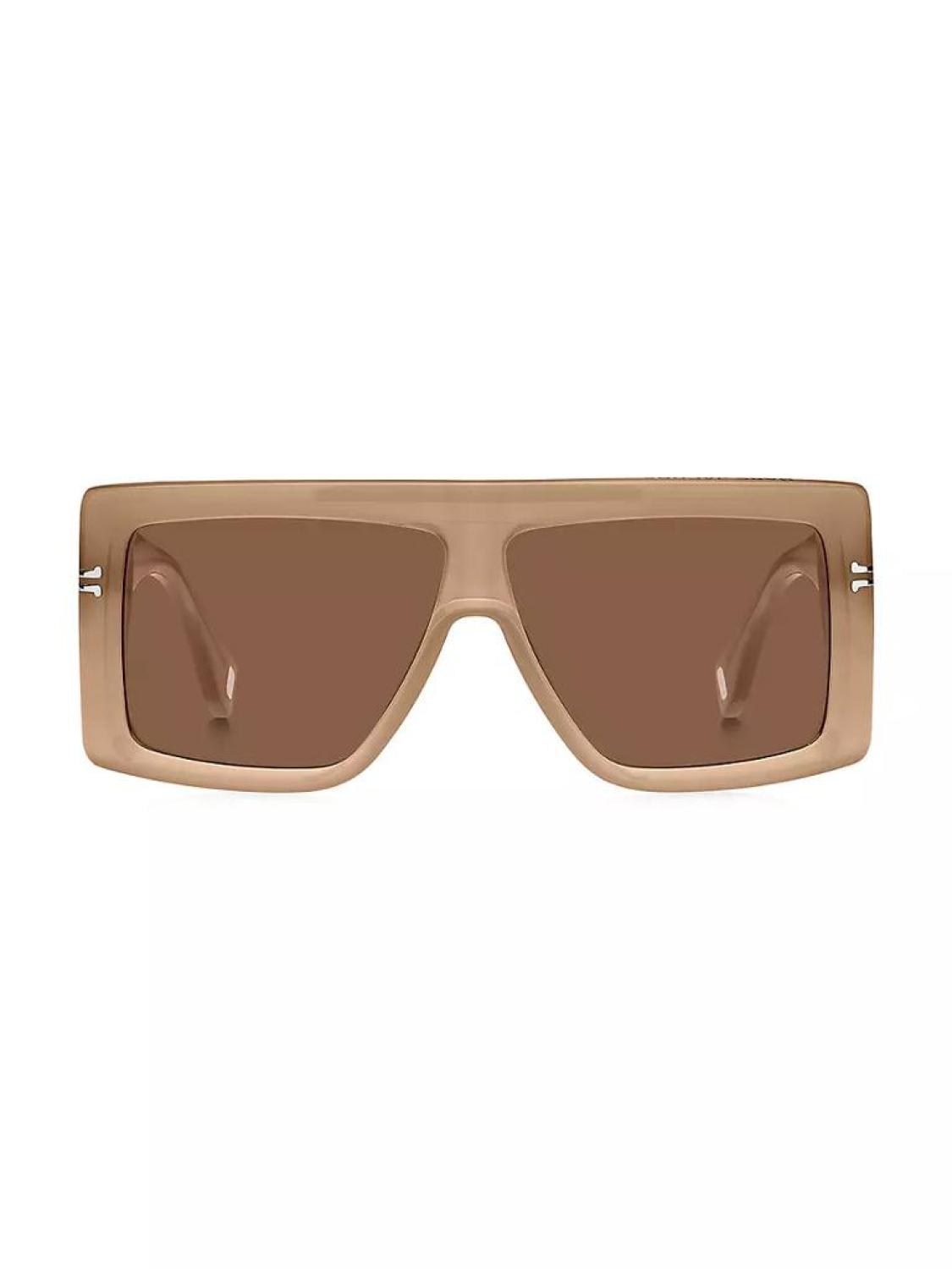 MJ 1061 59MM Rectangular Sunglasses