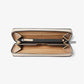 Cooper Textured Faux Leather Smartphone Wallet