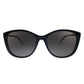 Saint Laurent  SL M71/K 001 Womens Cat-Eye Sunglasses
