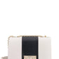 Furla Lulu Color-Block Foldover Shoulder Bag
