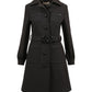 Gucci Chester Wool Coat