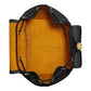 Riya 21 Soft Pebble Leather Top Handle Backpack