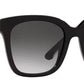 Michael Kors Square Frame Sunglasses