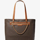 Slater Large Logo Tote Bag