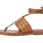 Jagger Flat Sandal