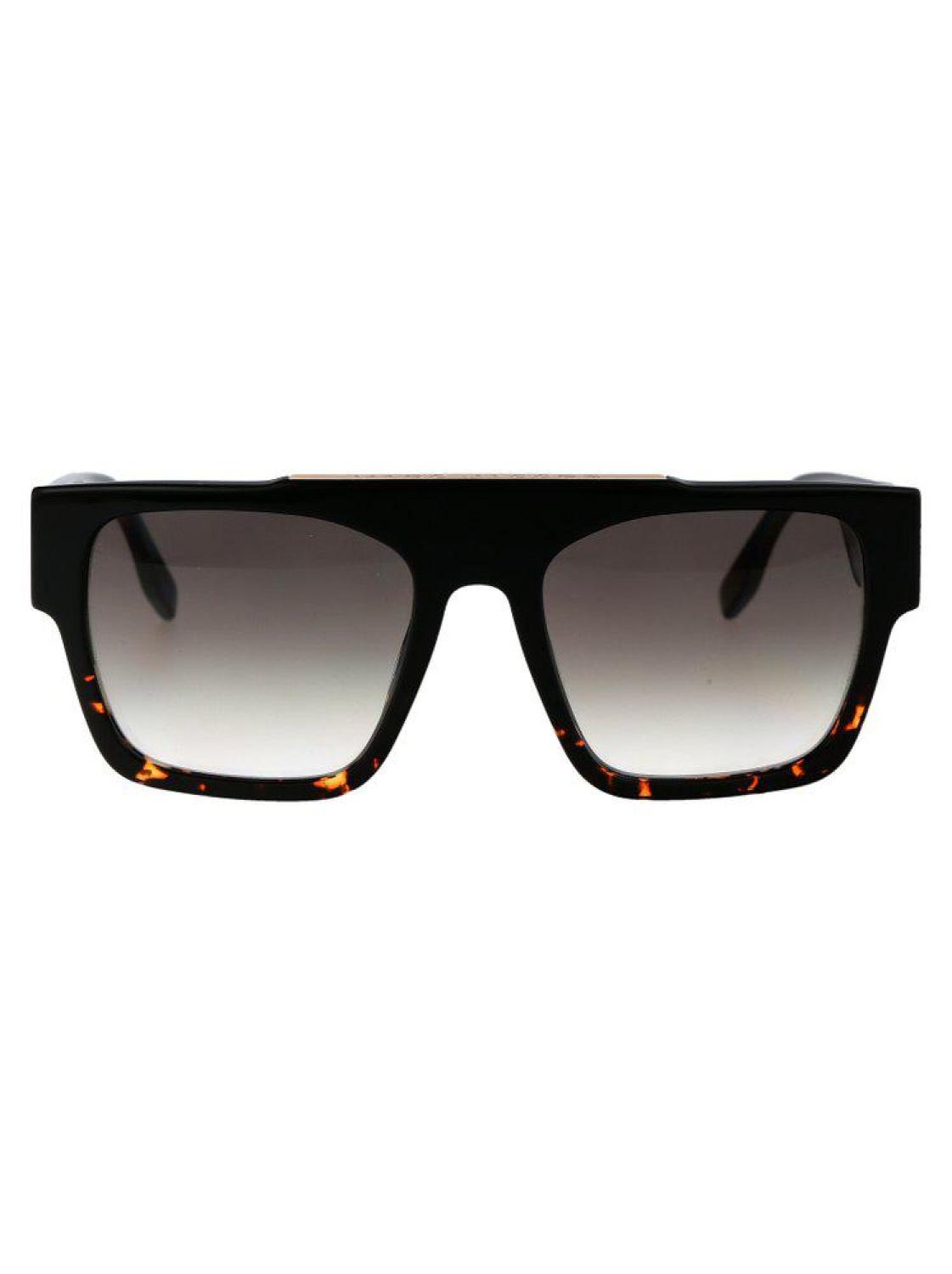 Marc Jacobs Eyewear Square Frame Sunglasses