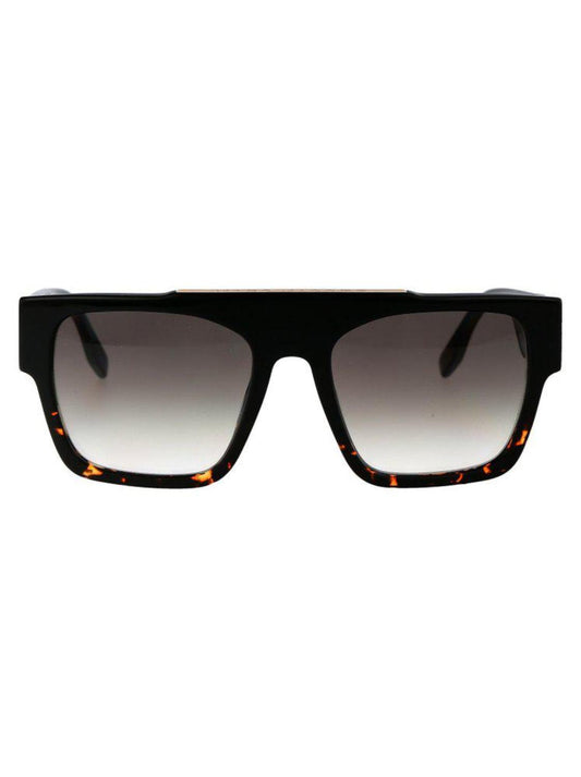 Marc Jacobs Eyewear Square Frame Sunglasses