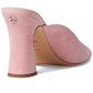 Laurence Suede Sandal