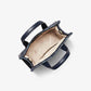 Gigi Extra-Small Empire Signature Logo Crossbody Bag