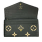 Louis Vuitton Empreinte Sarah multi Leather Long Wallet (Pre-Owned)