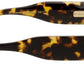 Tortoiseshell Cat-Eye Sunglasses