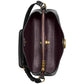 Willow Leather Shoulder Bag