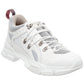Gucci Flashtrek Leather & Mesh Sneaker