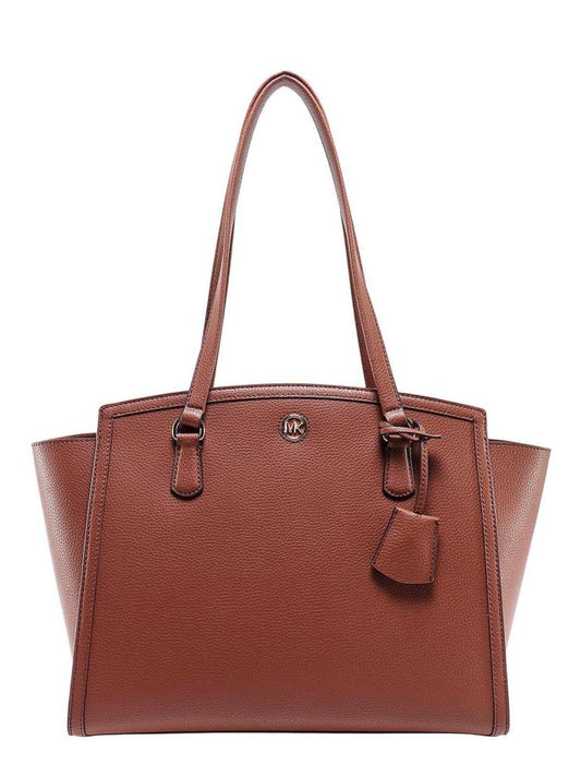 Michael Michael Kors Chantal Large Tote Bag