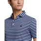 Classic Fit Soft Cotton Polo Shirt
