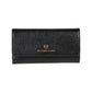 Jet Set Charm Large Trifold Wallet