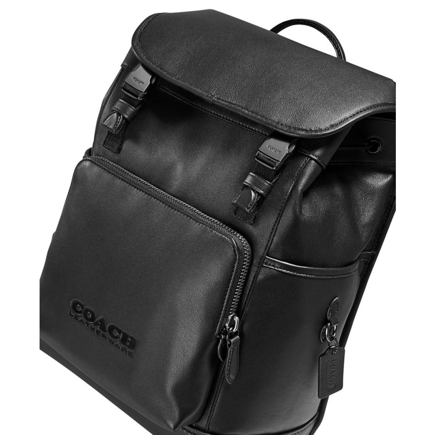 League Flap Backpack League Flap Backpack