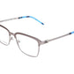 Marc Jacobs Eyewear Square Frame Glasses