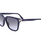 Marc Jacobs Eyewear Square Frame Sunglasses
