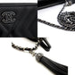 Chanel Wallet On Chain  Leather Shoulder Bag (Pre-Owned)