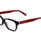 Marc Jacobs Eyewear Square Frame Glasses