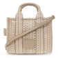 Marc Jacobs The Monogram Micro Tote Bag