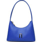 Furla Diamante Logo Plaque Mini Shoulder Bag