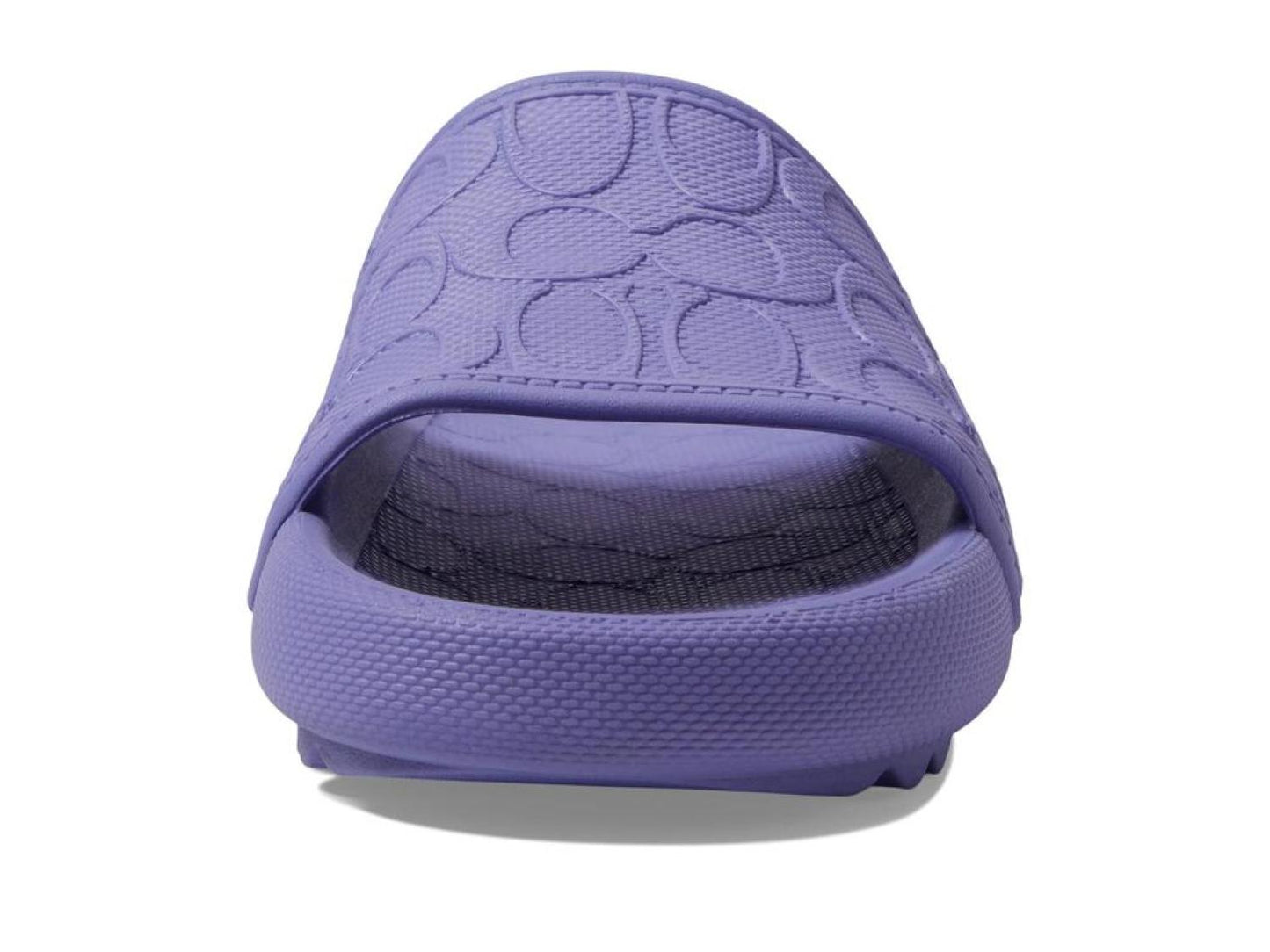 Obi Rubber Sports Slide