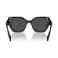 Women's Low Bridge Fit Sunglasses, PR 19ZSF