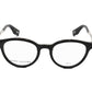 Marc Jacobs Eyewear Oval Frame Glasses