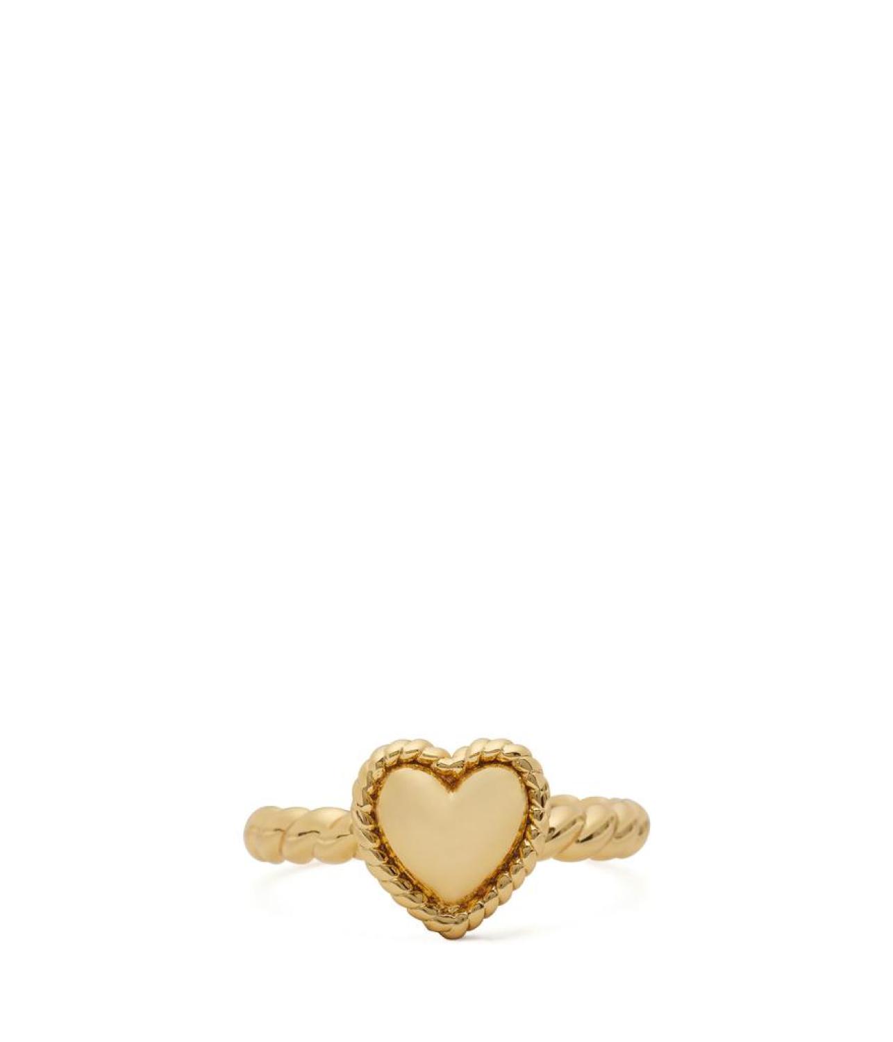 Heart Ring