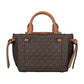 Michael Michael Kors Hamilton Legacy Mini Tote Bag
