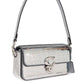 Coach Studio Baguette Sequinned Shoulder Bag
