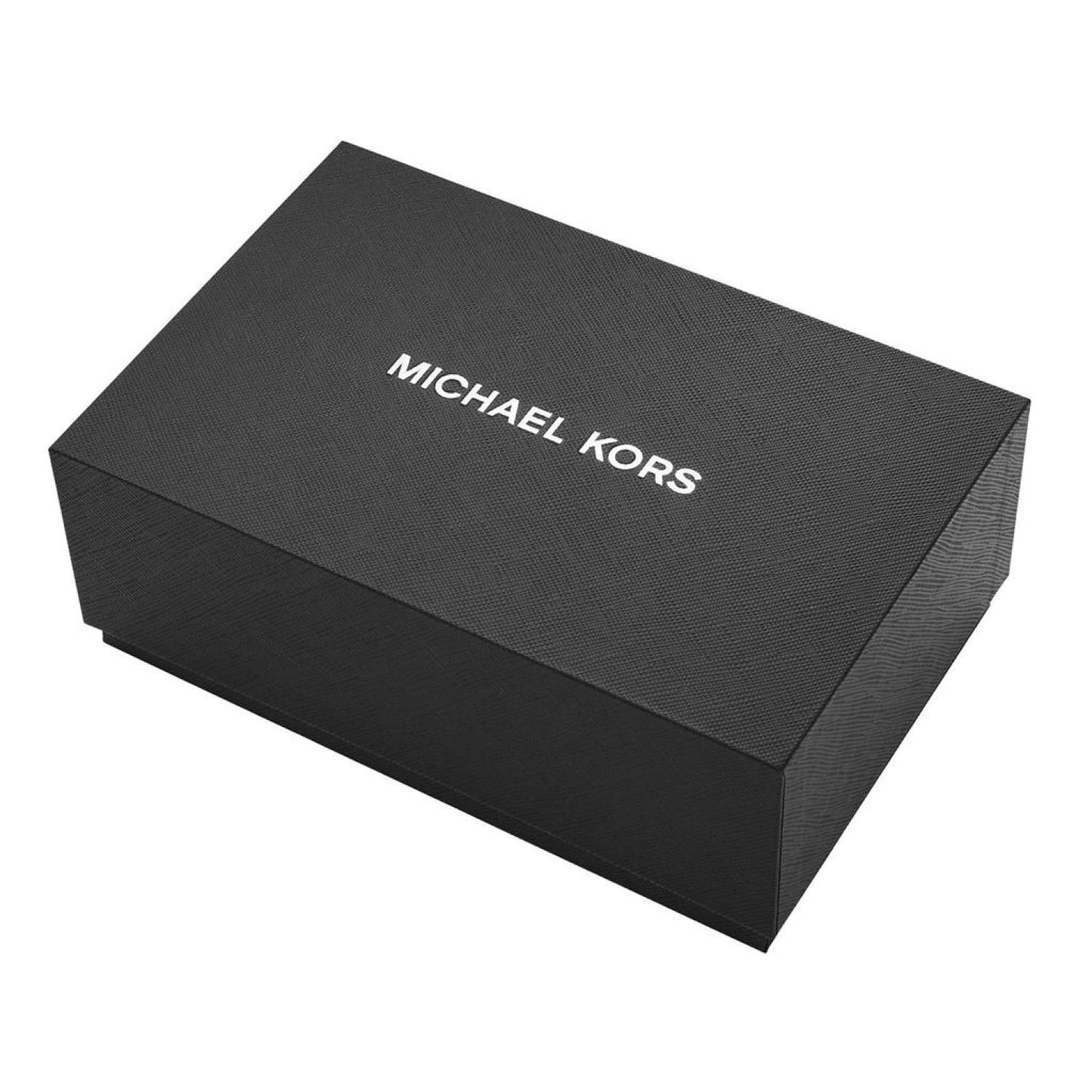 MK1076SET - Slim Runway Chronograph